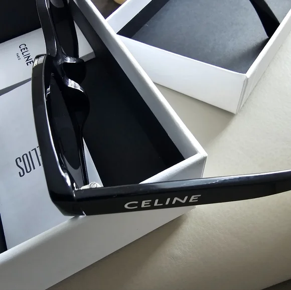 Celine sunglasses - Picture 2 of 9